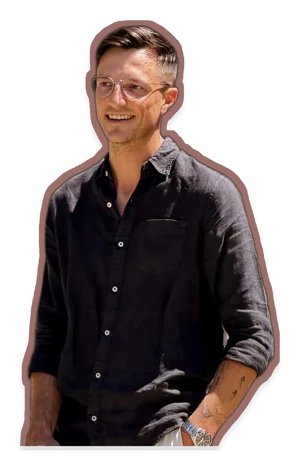 Phillip Swanepoel